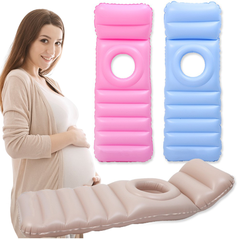 Pilates Yoga Pregnancy - Yoga Mats for Pregnant Women, Inflatable