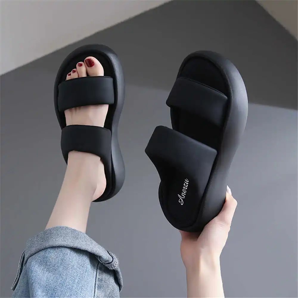 Pilates Yoga Go - Size 39 Strips Summer Shoes Sale