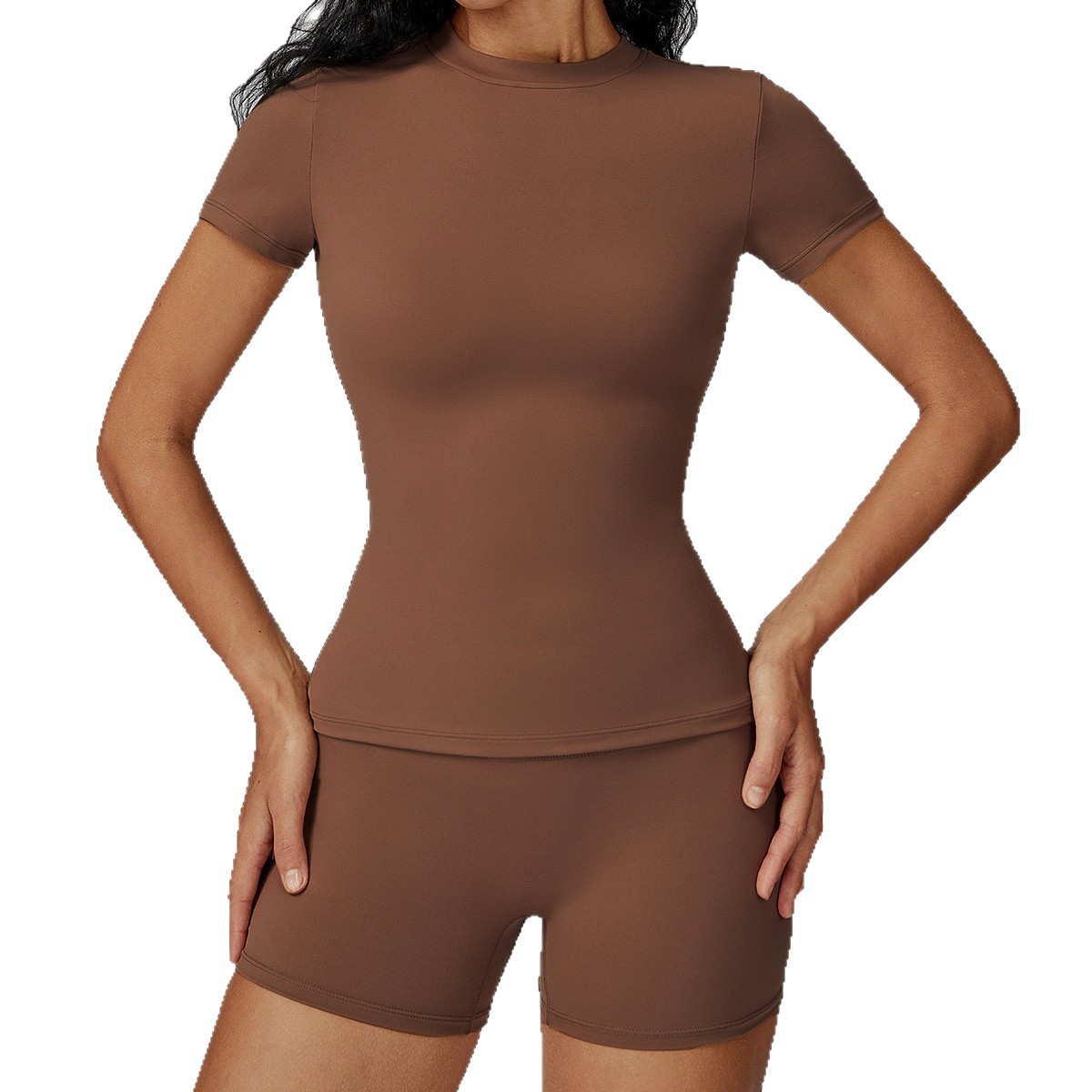 Pilates & Yoga With Katja Youtube - Sports suit for women 2025 new