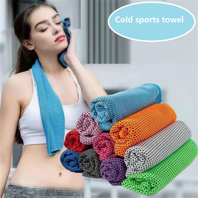 Pilates Yoga Towel - Fast Dry Sport Towel Multifunctional Travel