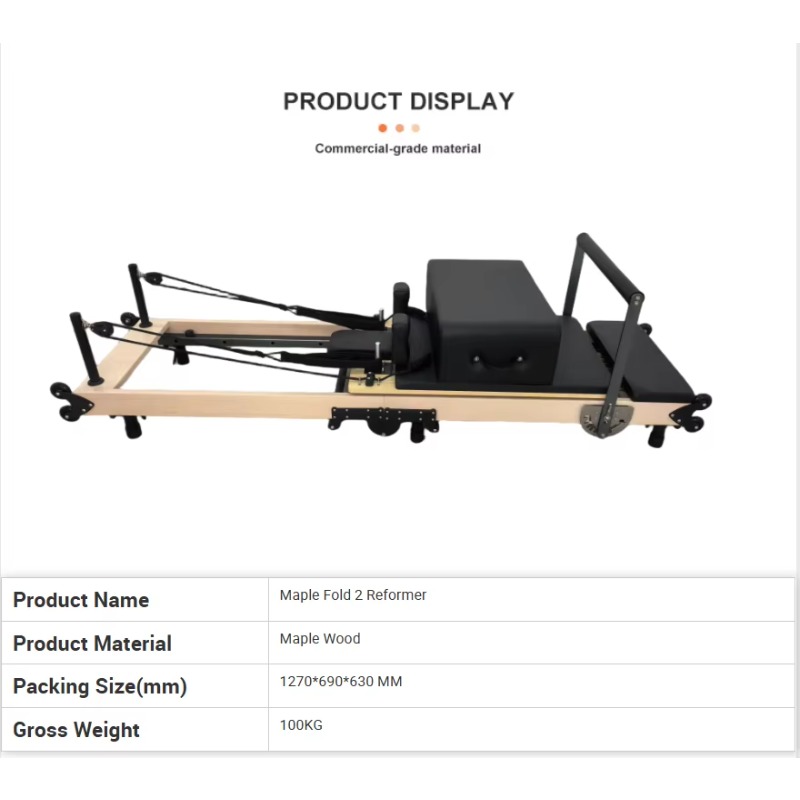 Durable Adjustable Foldable Ma - Pilates & Yoga With Katja Youtube review and price