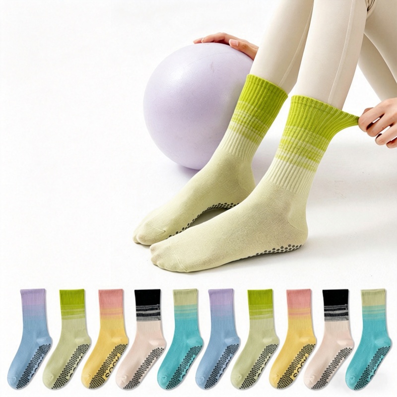 Dreamlikelin 1 Pair Women's Mi - Pilates & Yoga With Katja Youtube review and price