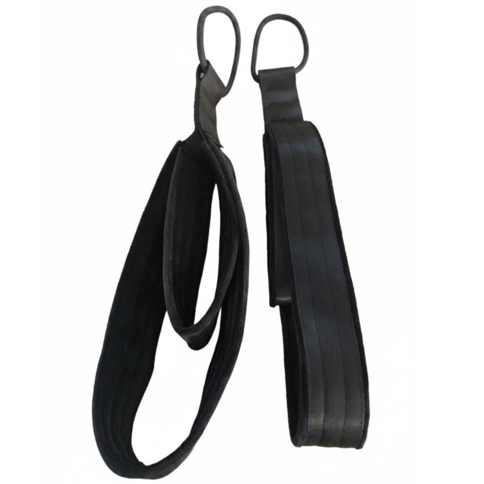 Pilates Training Straps High S - Pilates & Yoga With Katja Youtube review and price