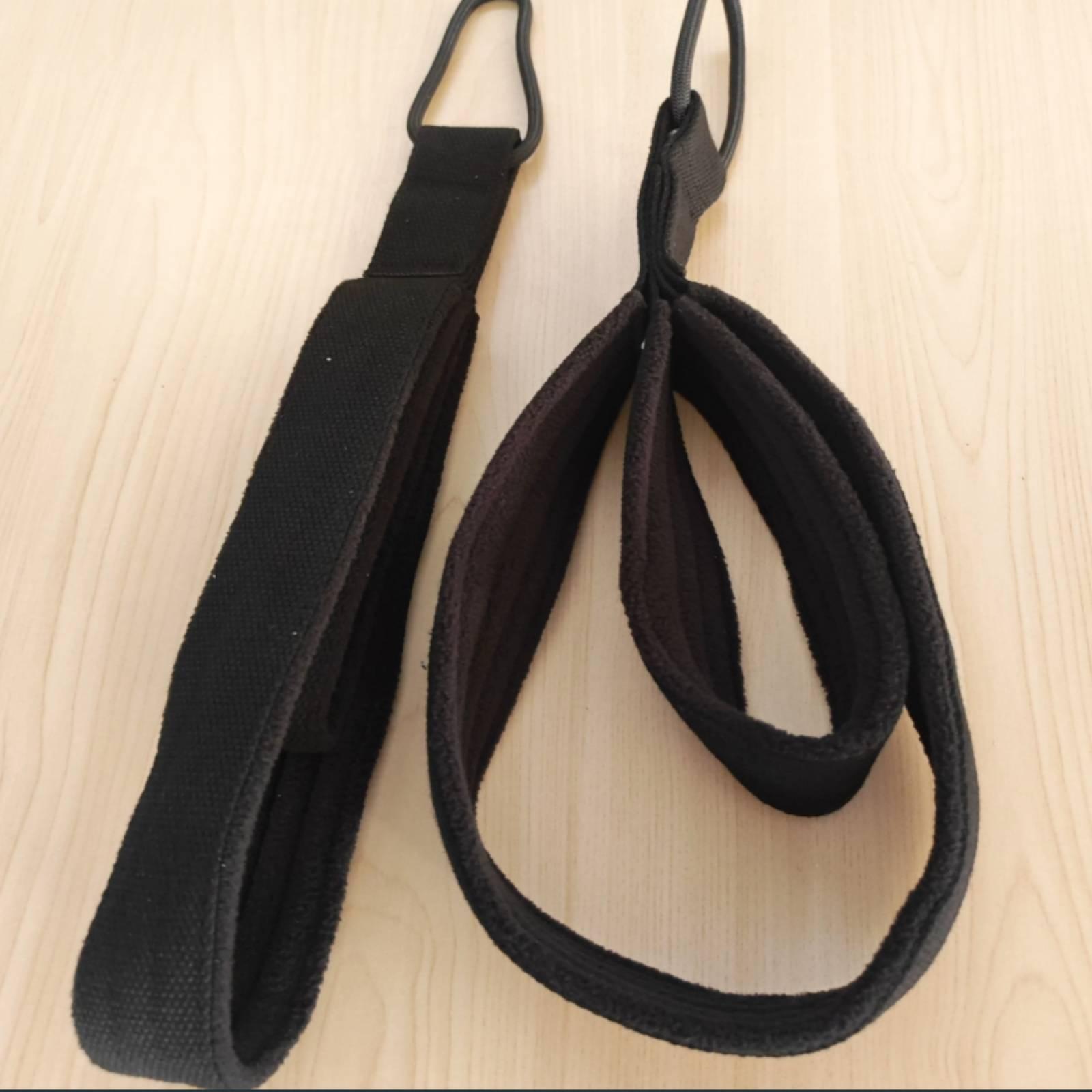 Pilates Training Straps High S - Pilates & Yoga With Katja Youtube review and price
