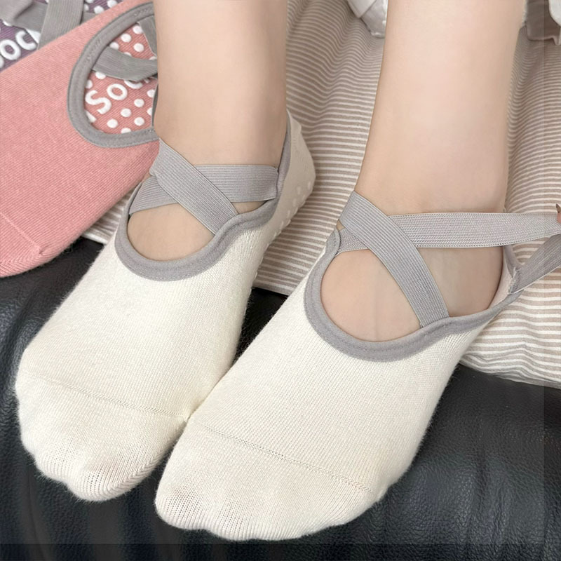 Professional Women Yoga Sock S - Pilates & Yoga With Katja Youtube review and price