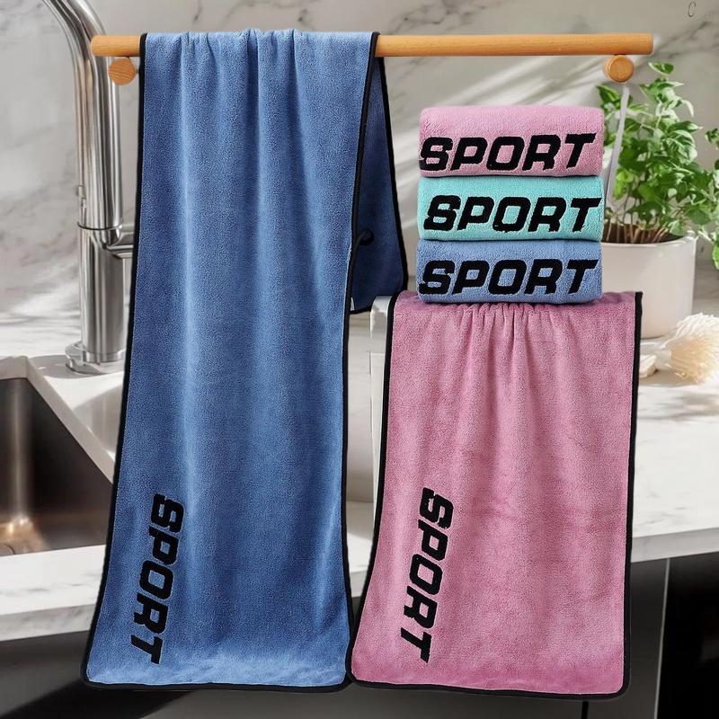 New 30 * 110cm Sports Towel Ul - Pilates Yoga Towel review and price