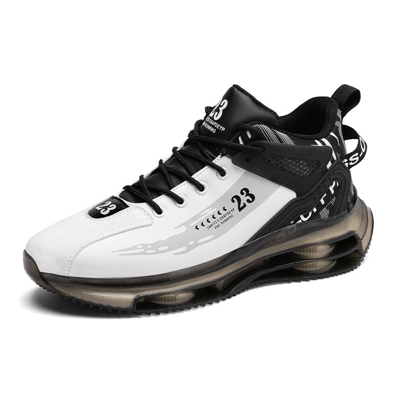 flatform spring sneakers men a - Pilates Yoga Go review and price