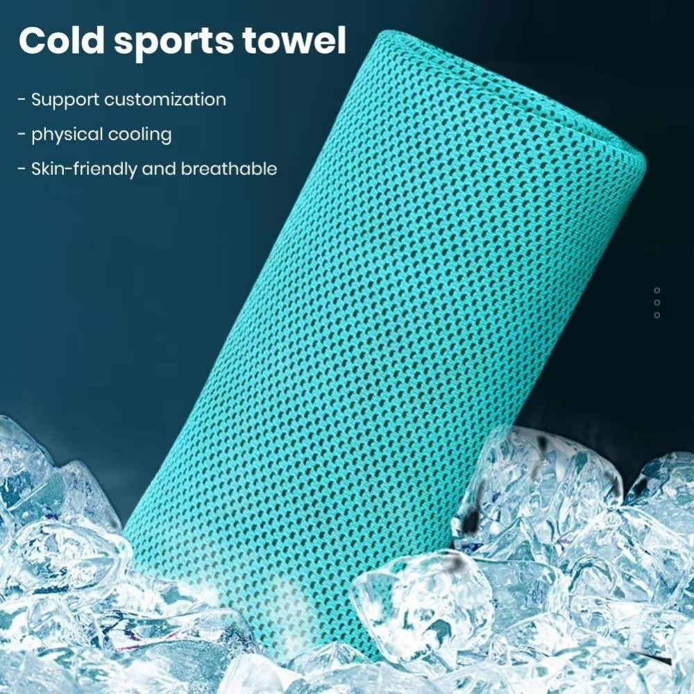 Breathable Cooling Towel Quick - Pilates Yoga Towel review and price