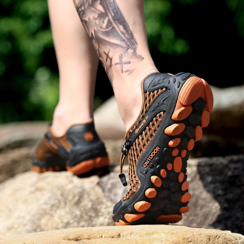 trekking mountain mens sports  - Pilates Yoga Go review and price