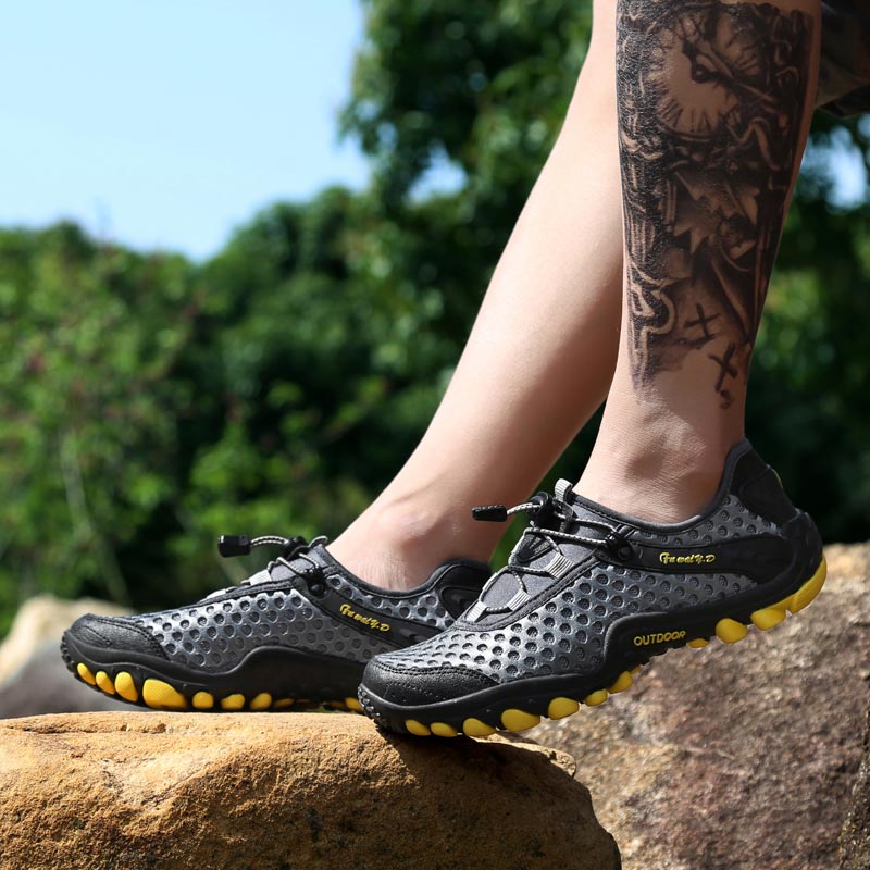 trekking mountain mens sports  - Pilates Yoga Go review and price