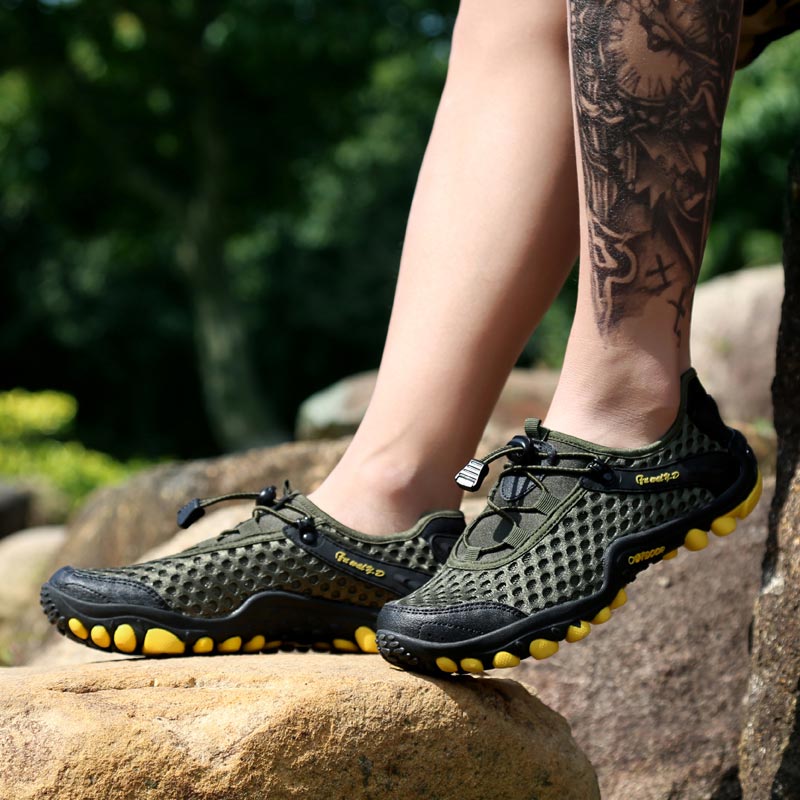 trekking mountain mens sports  - Pilates Yoga Go review and price