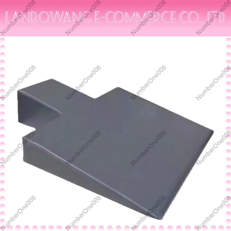 Pilates Wedge Cushion for Refo - Pilates Yoga Pregnancy review and price
