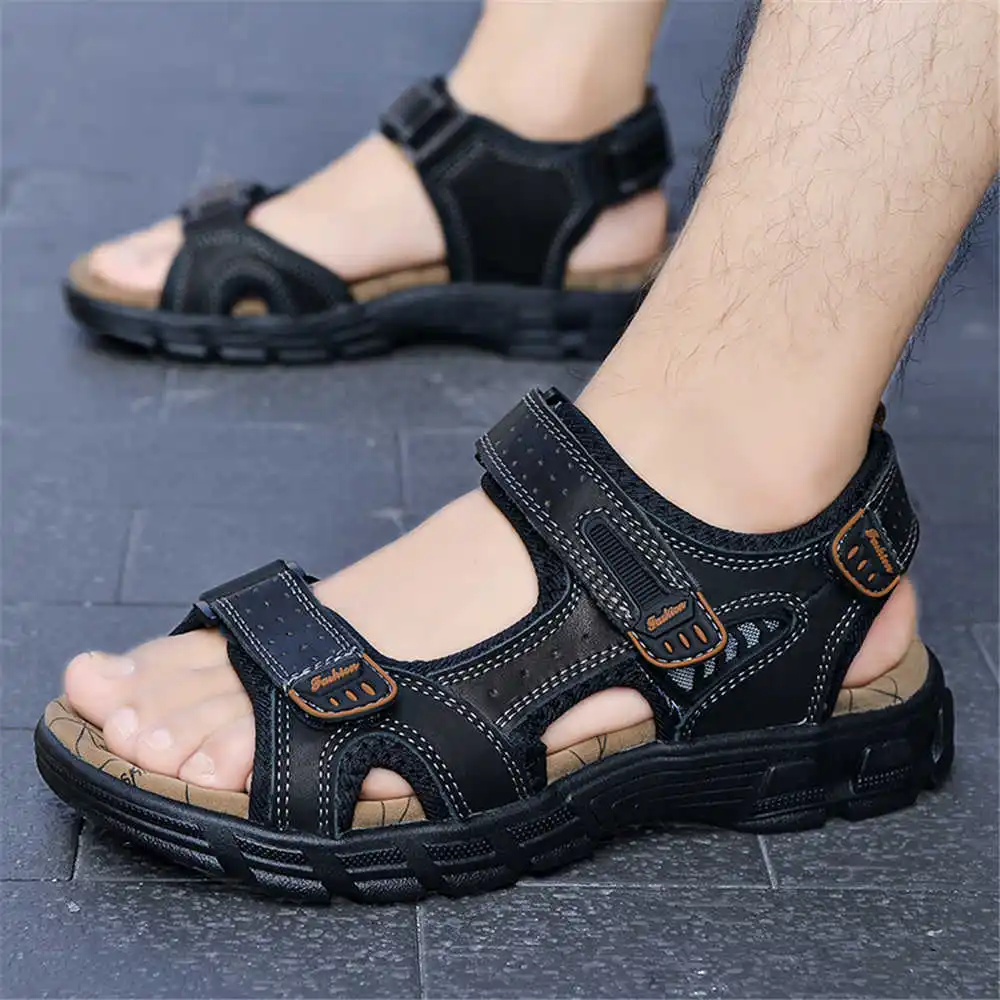 45-46 anti slip hawaiian men's - Pilates Yoga Go review and price