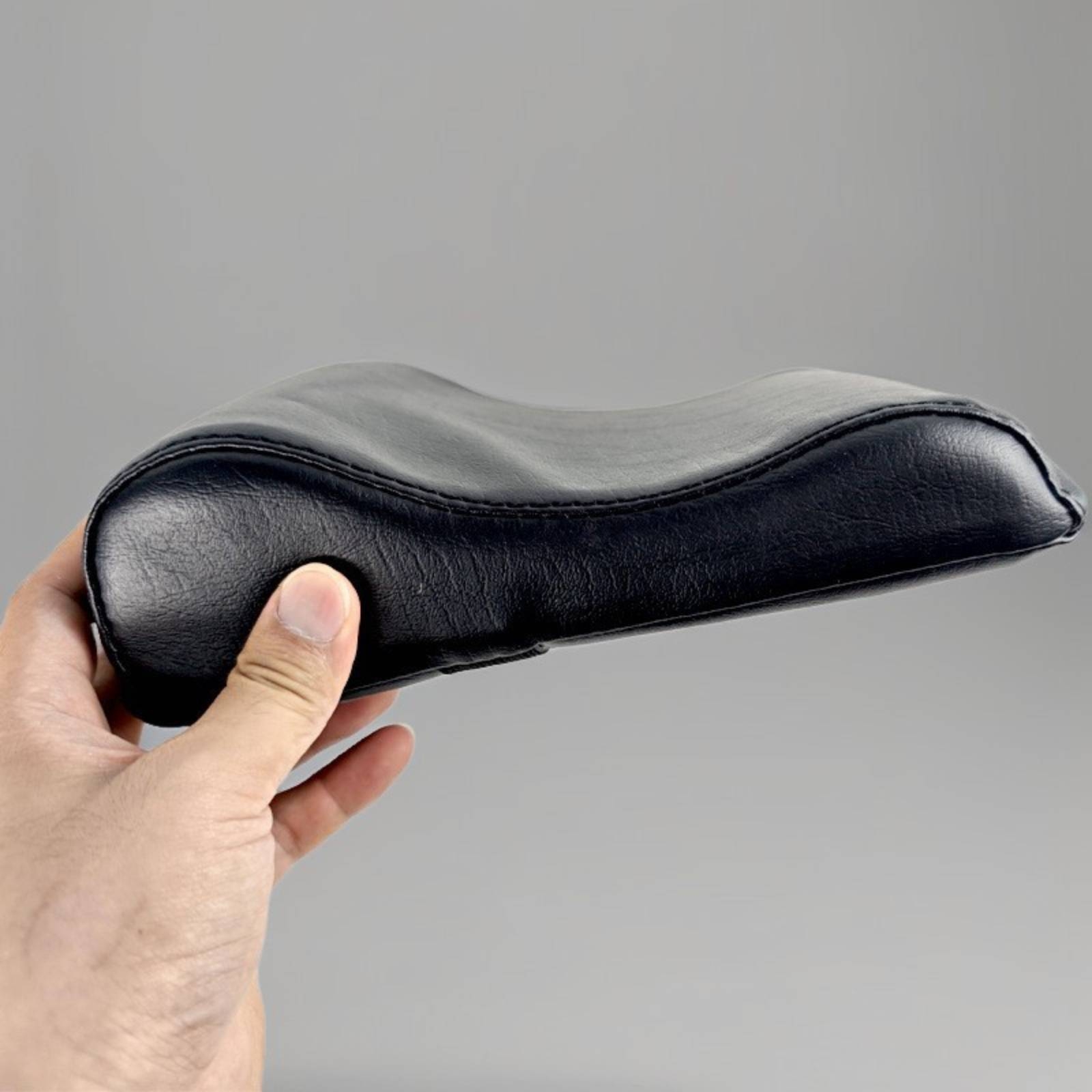 Pilates Bed Neck Pillow Padded - Pilates & Yoga With Katja Youtube review and price