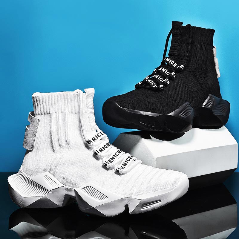 Plus Size High Top Massive Spo - Pilates Yoga Go review and price