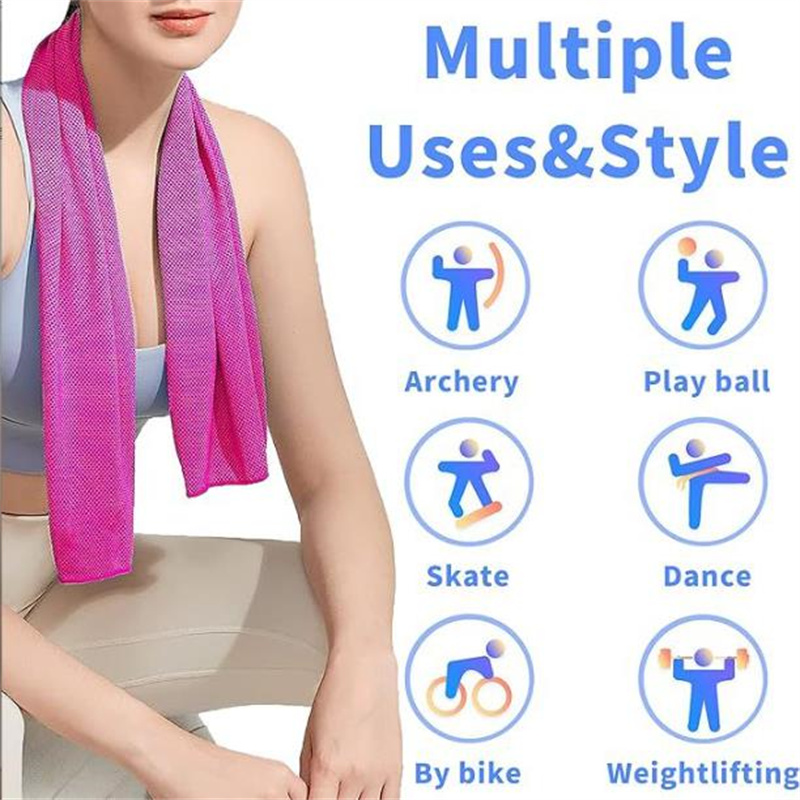 Fast Dry Sport Towel Multifunc - Pilates Yoga Towel review and price