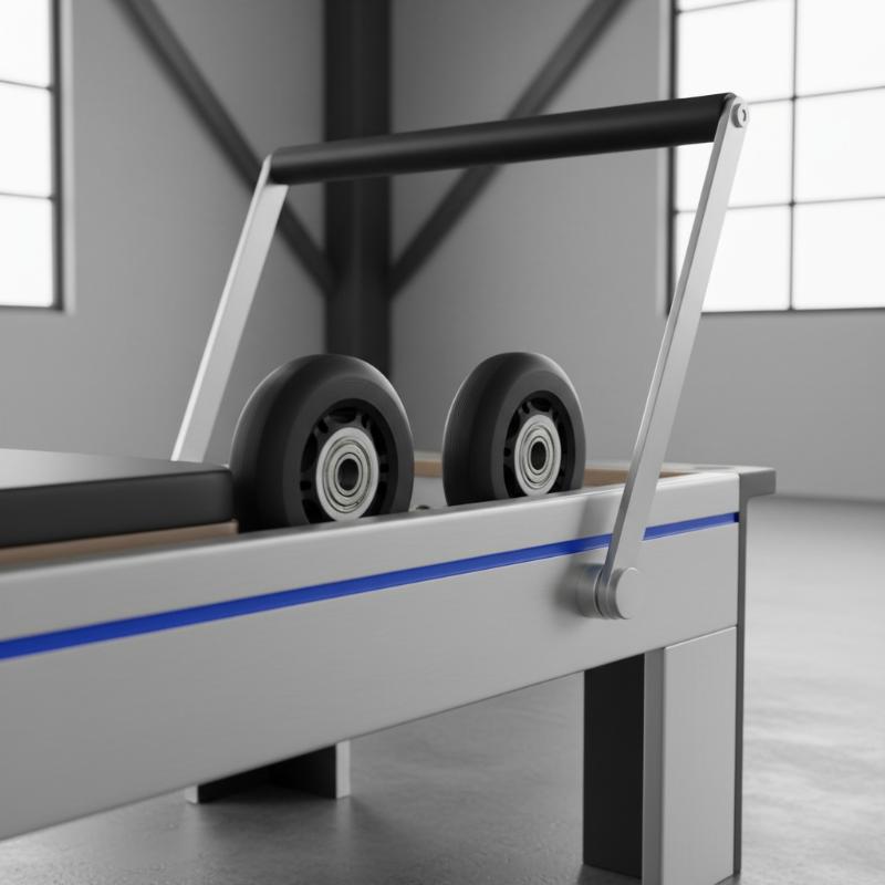 Pilates Reformer Wheel,Pilates - Pilates & Yoga With Katja Youtube review and price