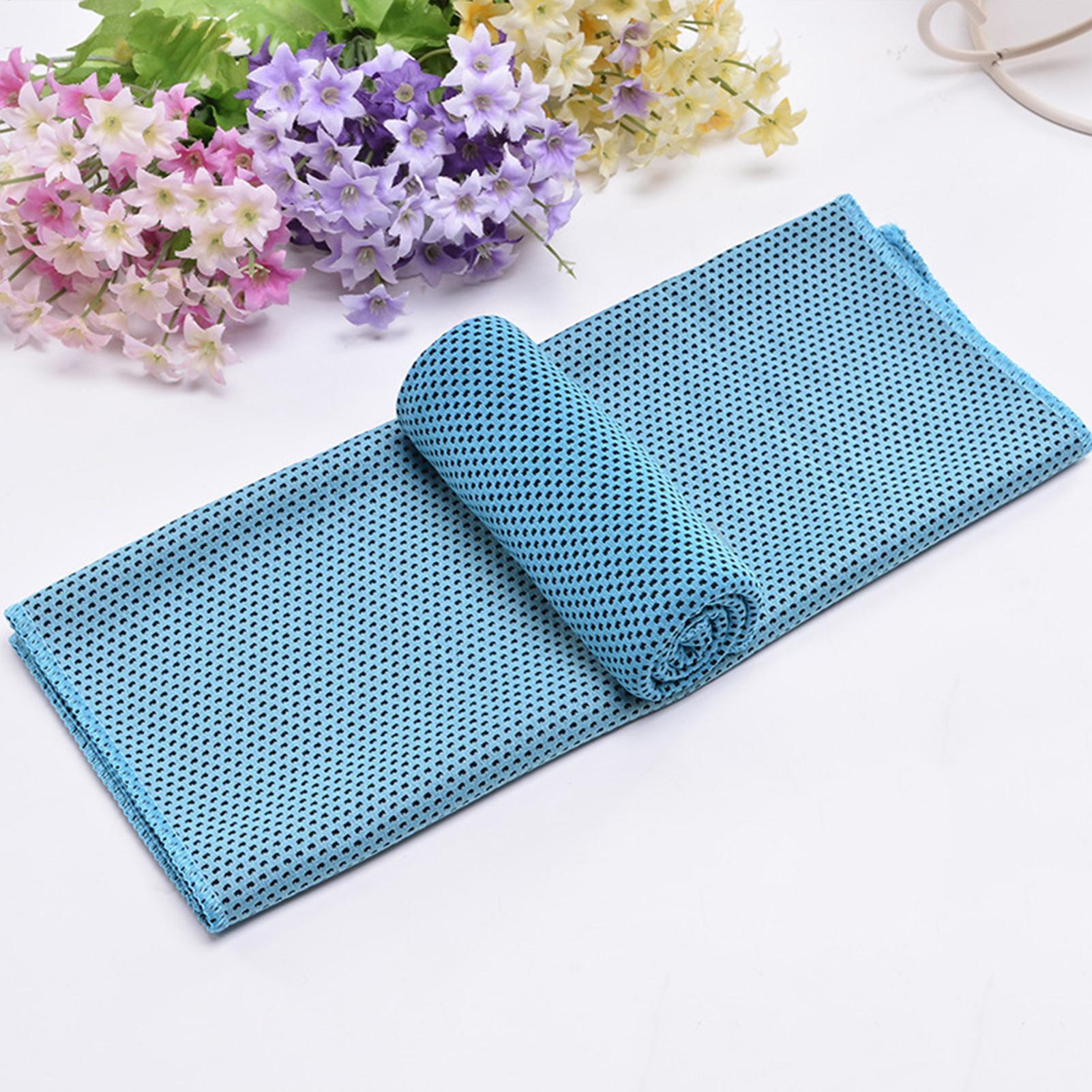 Microfiber Towel Sports Quick  - Pilates Yoga Towel review and price