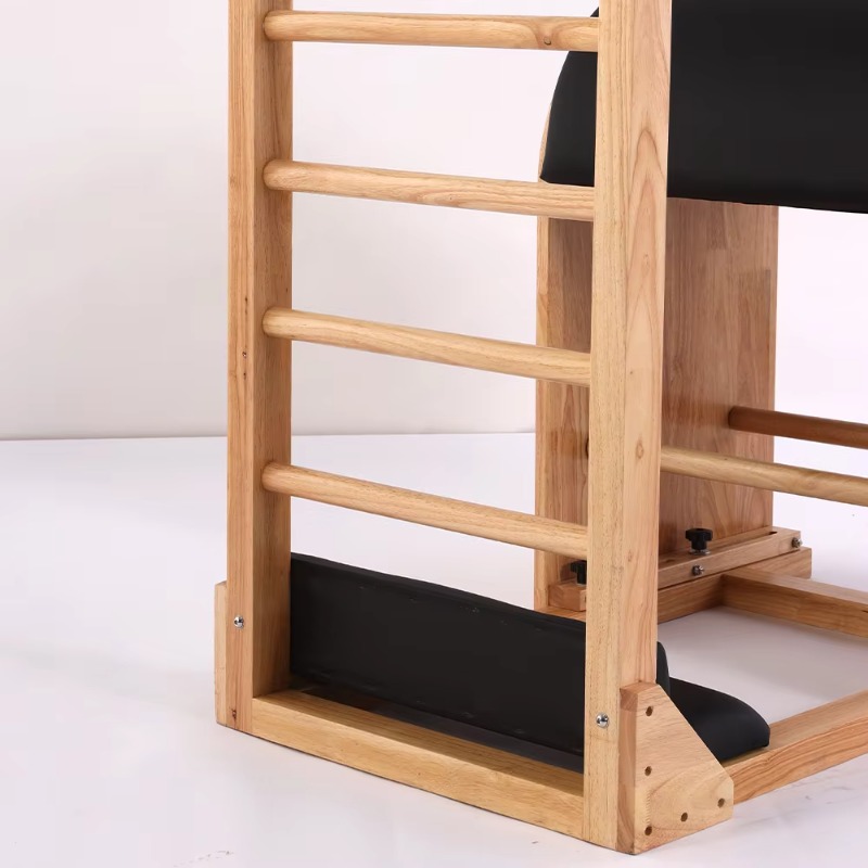 YTYIN Durable Pilates Reformer - Pilates Yoga Coach review and price