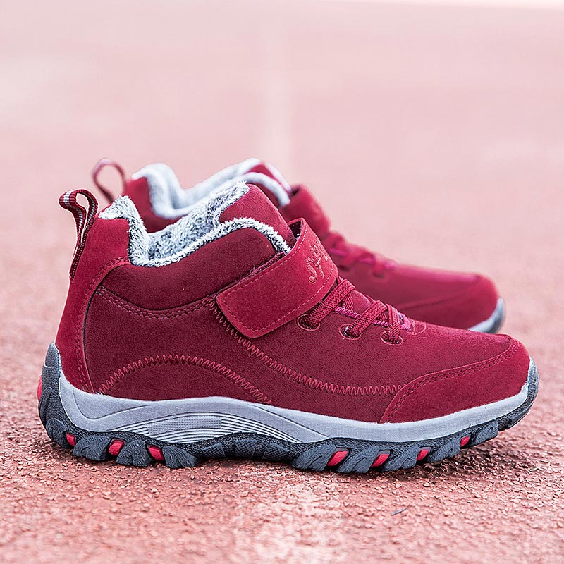 short winter sports shoes for  - Pilates Yoga Go review and price