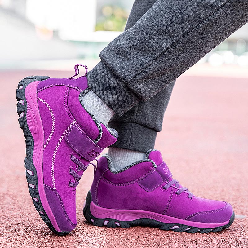 short winter sports shoes for  - Pilates Yoga Go review and price