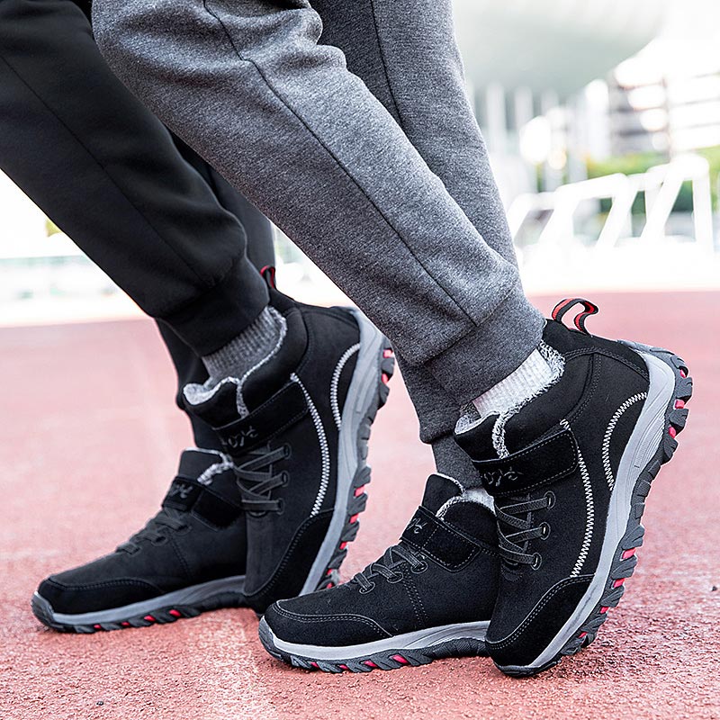 short winter sports shoes for  - Pilates Yoga Go review and price