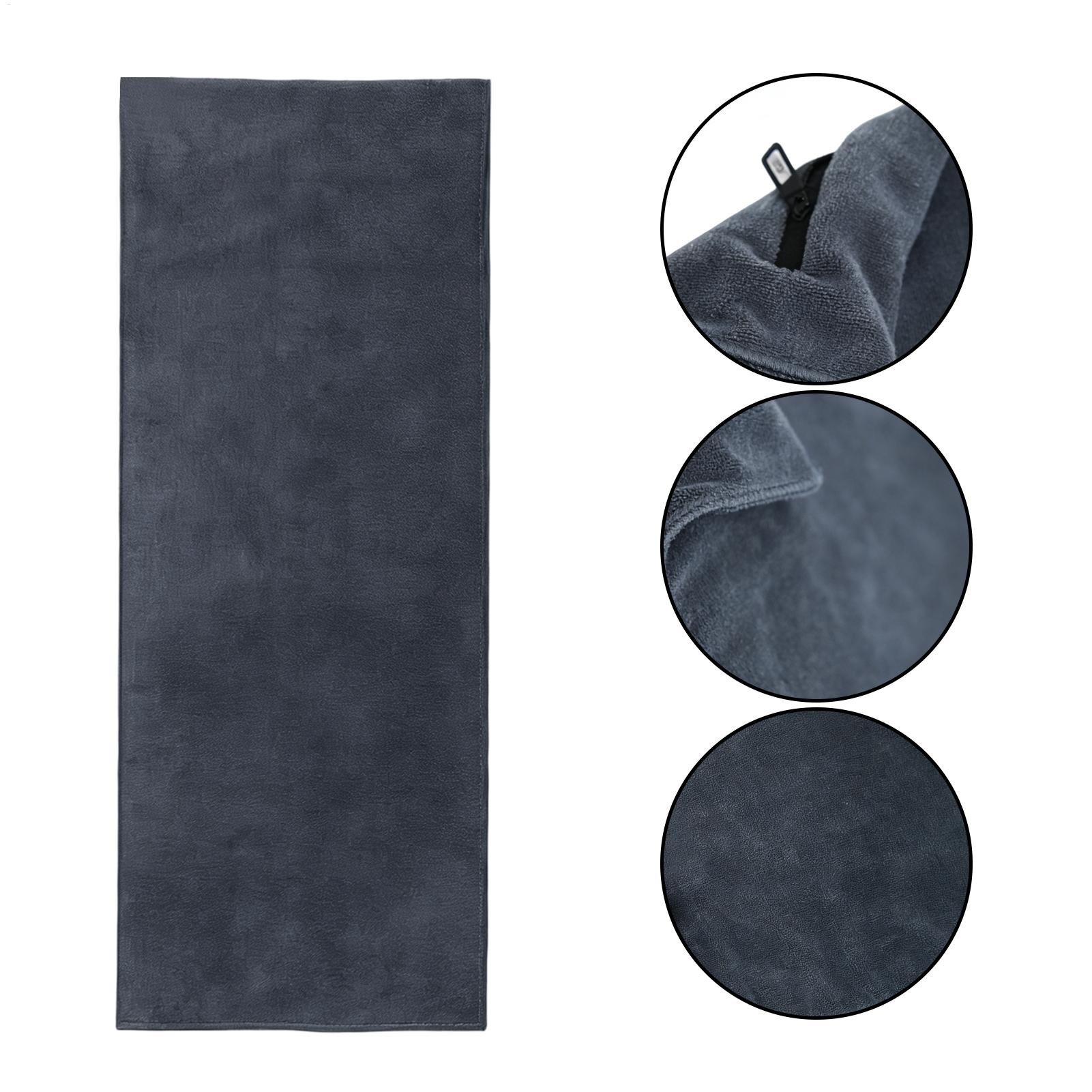 High-Performance Gym Towel Mic - Pilates Yoga Towel review and price